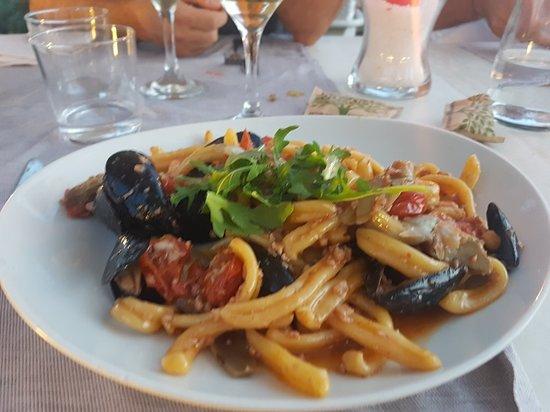 Ristorante Salus